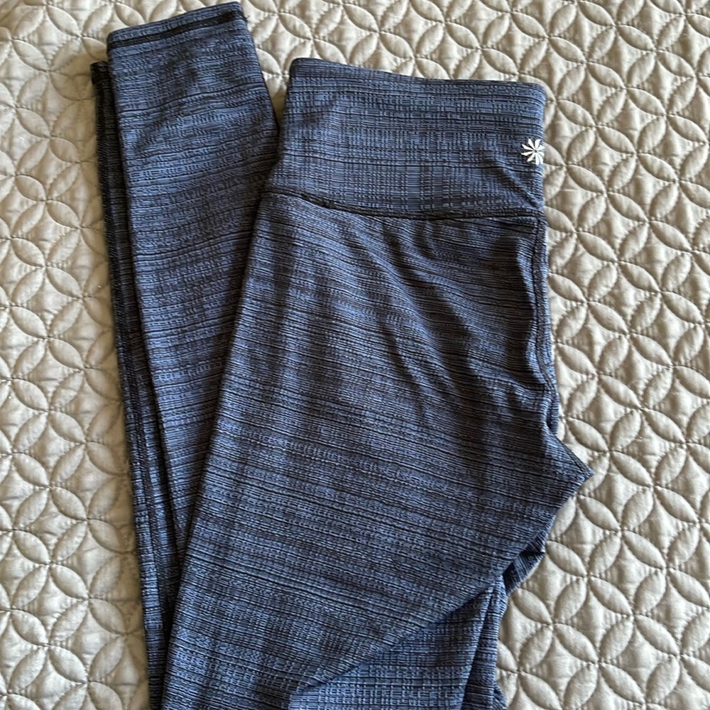 Athleta Leggings